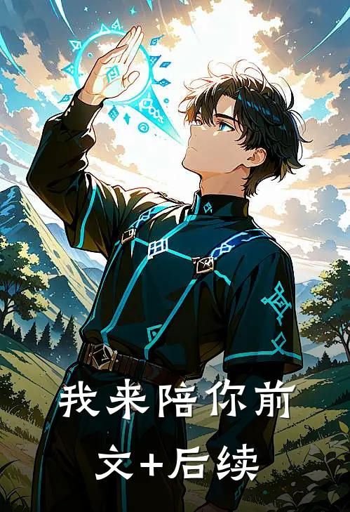 我来陪你前文+后续
