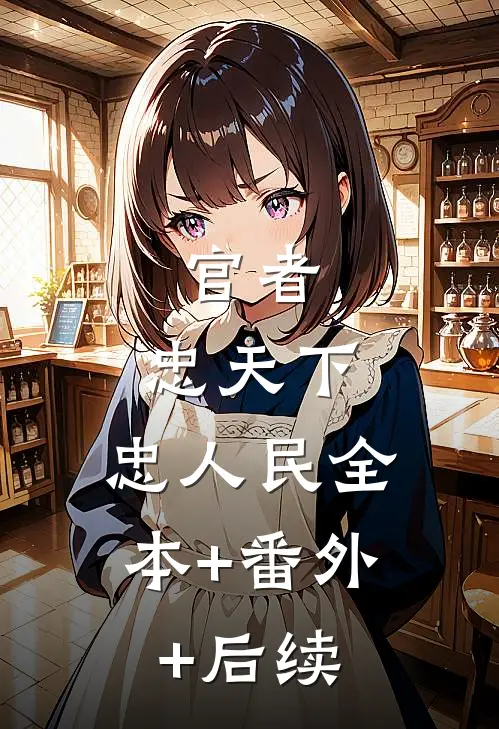 官者：忠天下，忠人民全本+番外+后续