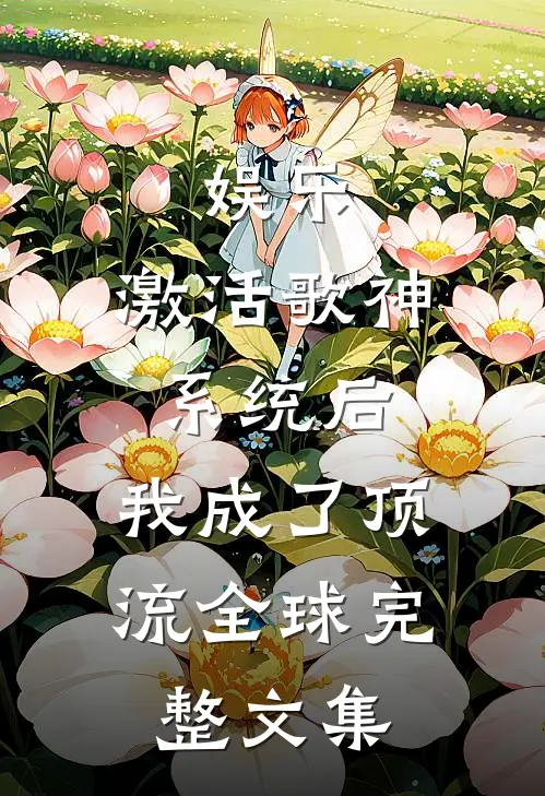 娱乐：激活歌神系统后，我成了顶流全球完整文集