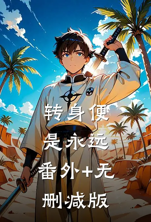 转身便是永远:番外+无删减版