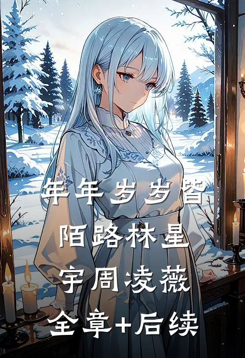 年年岁岁皆陌路林星宇周凌薇:全章+后续