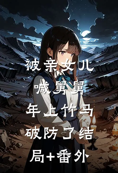 妻子堆了一个雪人，我提了离婚推荐