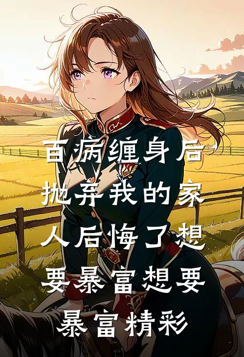 发现丁克丈夫车里的秘密，我强行把公司卖了无删减
