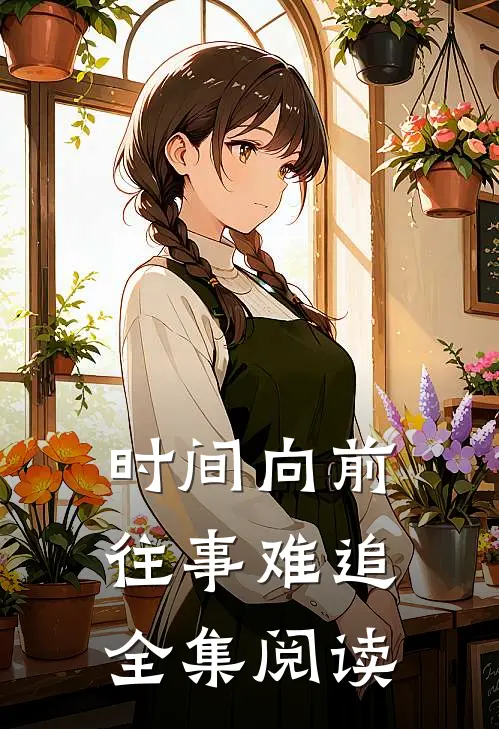 时间向前，往事难追全集阅读