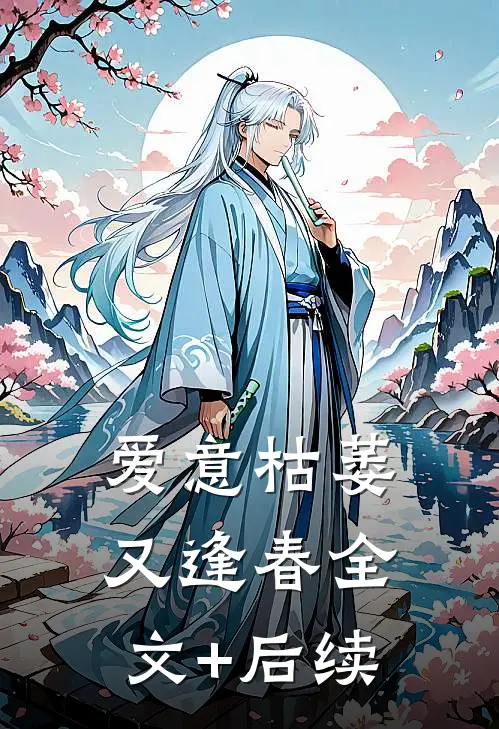 爱意枯萎又逢春全文+后续