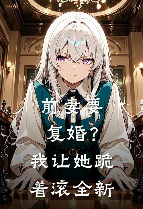 前妻要复婚？我让她跪着滚全新
