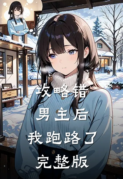攻略错男主后，我跑路了完整版