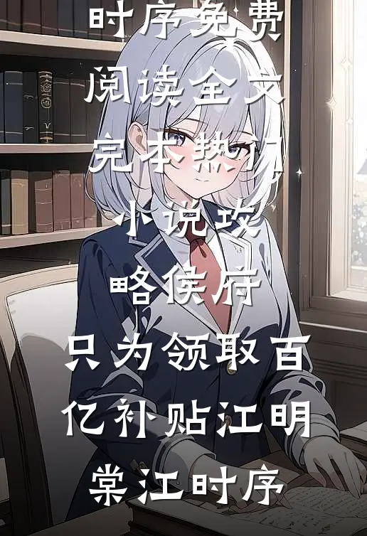 女帝老婆别哭，我真不爱了热门
