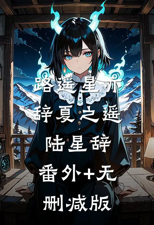 路遥星亦辞夏之遥陆星辞:番外+无删减版