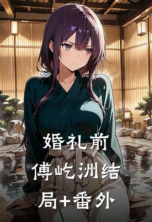 婚礼前，傅屹洲结局+番外