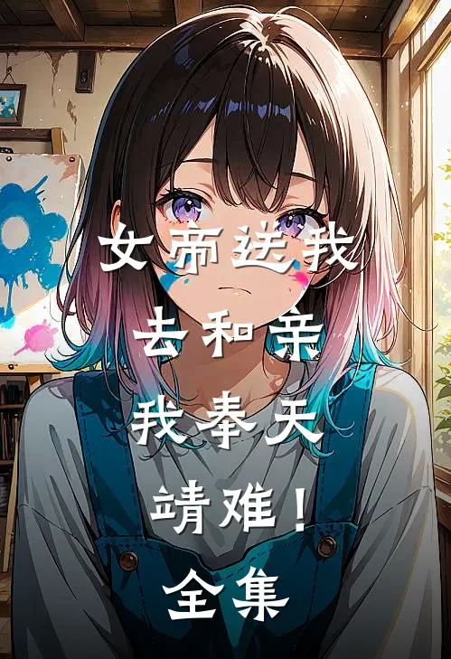 女帝送我去和亲，我奉天靖难！全集