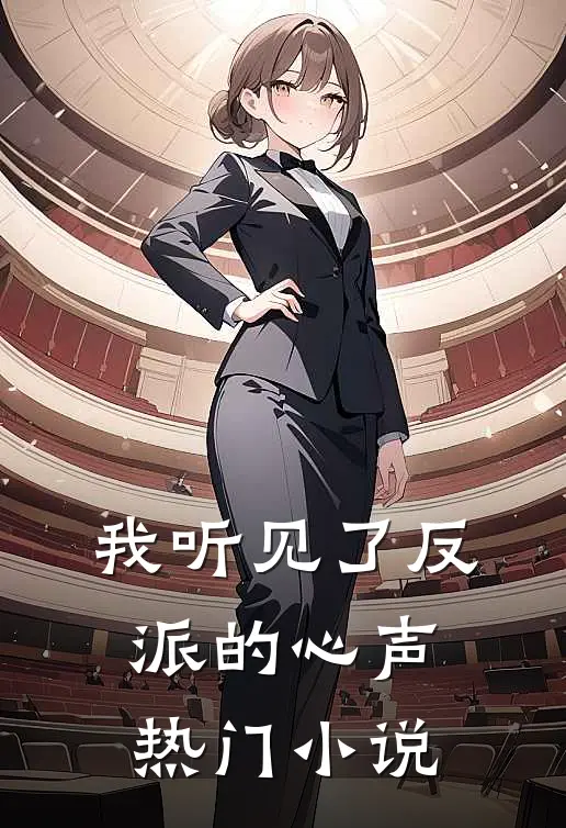 我听见了反派的心声热门小说