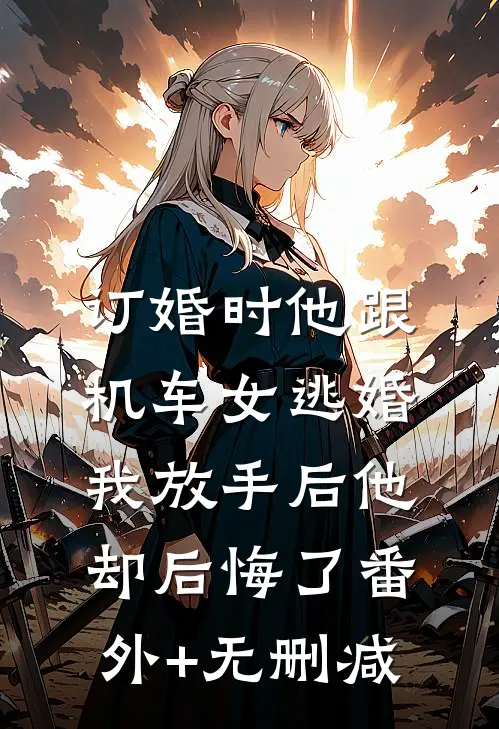 订婚时他跟机车女逃婚，我放手后他却后悔了番外+无删减