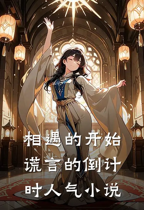 相遇的开始，谎言的倒计时人气小说