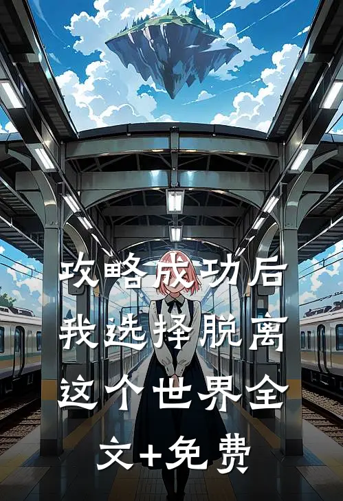 攻略成功后，我选择脱离这个世界全文+免费