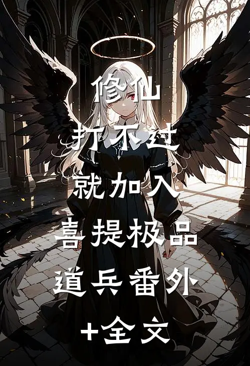 修仙：打不过就加入，喜提极品道兵(番外)+(全文)