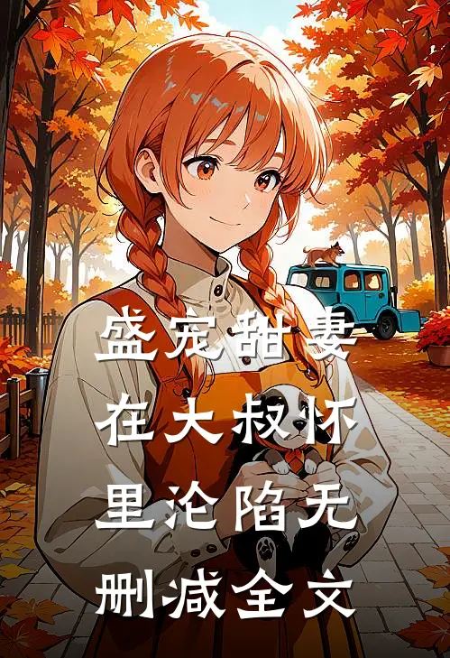 盛宠甜妻：在大叔怀里沦陷无删减全文
