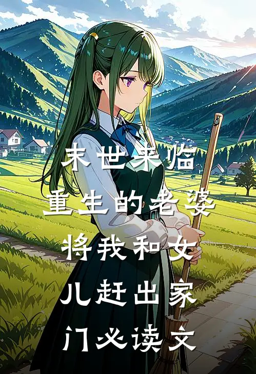 末世来临，重生的老婆将我和女儿赶出家门必读文