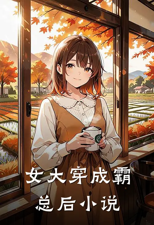女大穿成霸总后小说