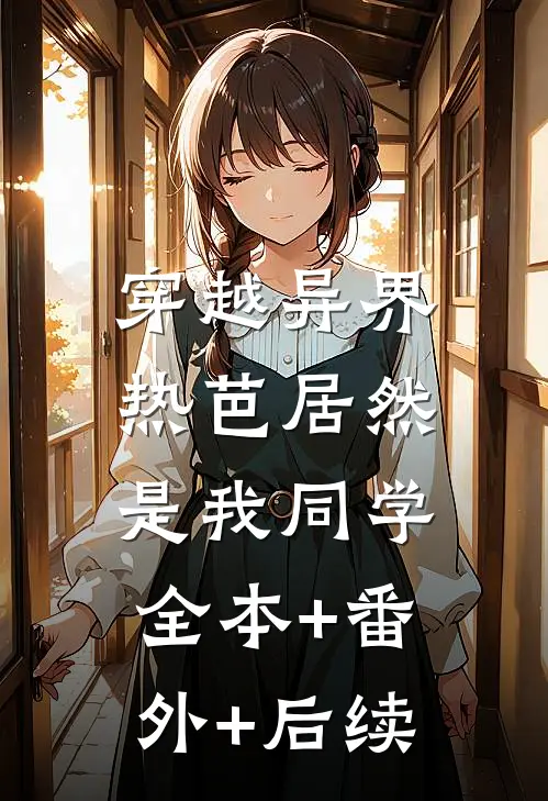 穿越异界：热芭居然是我同学:全本+番外+后续