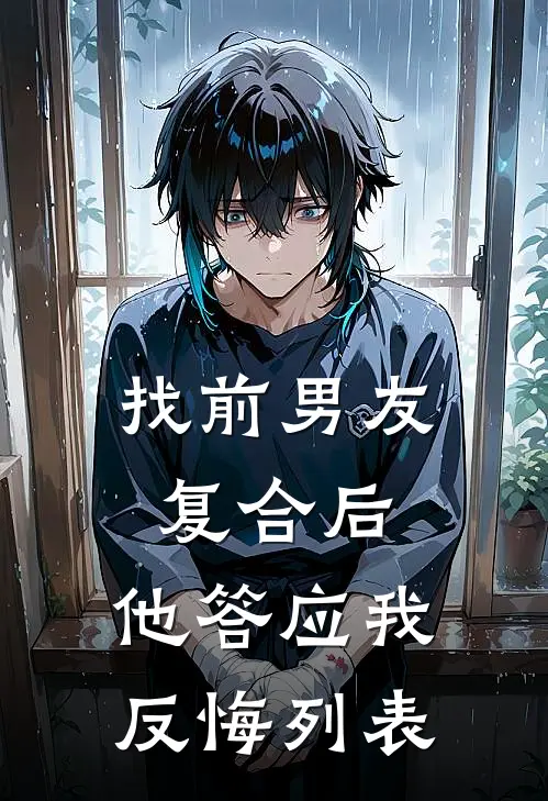 找前男友复合后，他答应我反悔列表