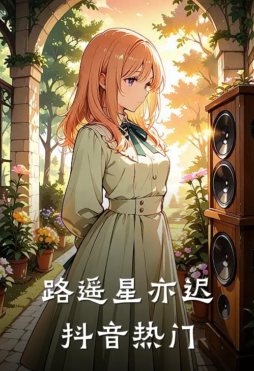 路遥星亦迟抖音热门