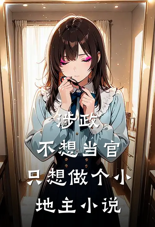 涉政，不想当官，只想做个小地主小说