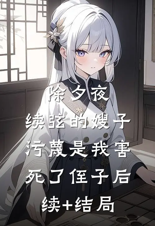 除夕夜，续弦的嫂子污蔑是我害死了侄子后续+结局
