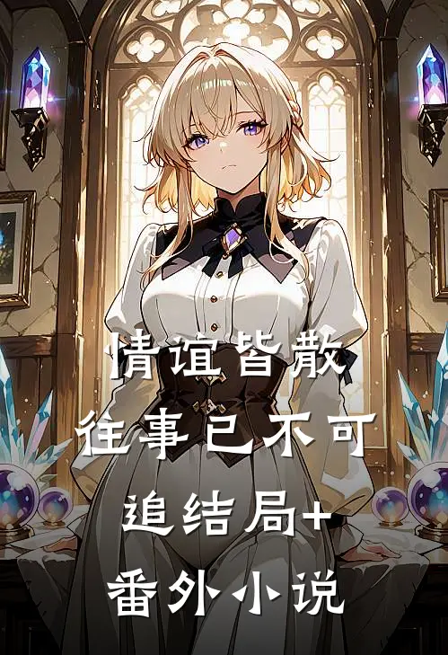 情谊皆散，往事已不可追结局+番外小说