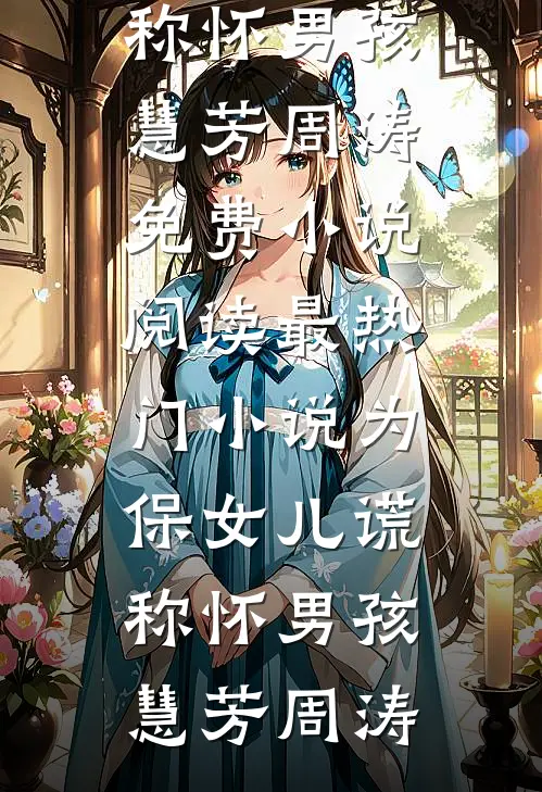 多子多福，我的后代必有灵根畅销巨著