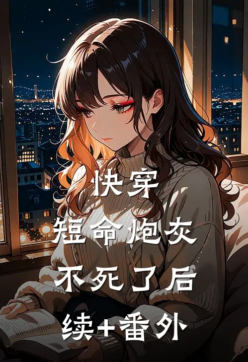 快穿：短命炮灰不死了后续+番外