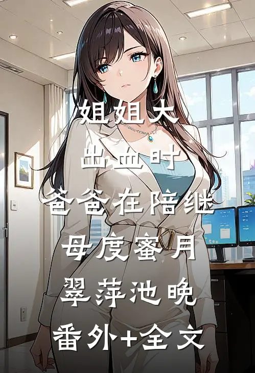 姐姐大出血时，爸爸在陪继母度蜜月翠萍池晚:(番外)+(全文)