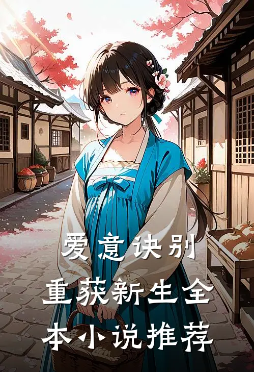 爱意诀别，重获新生全本小说推荐