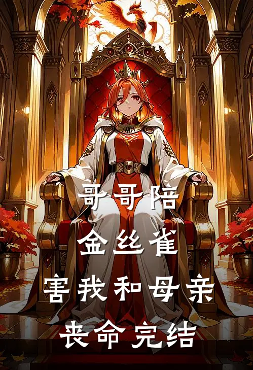 哥哥陪金丝雀，害我和母亲丧命完结