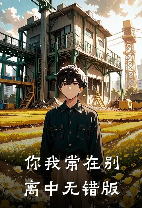你我常在别离中无错版