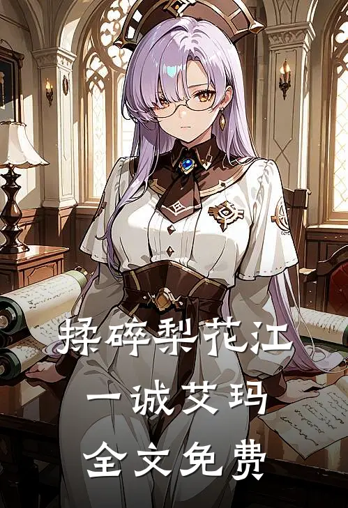 揉碎梨花江一诚艾玛全文免费