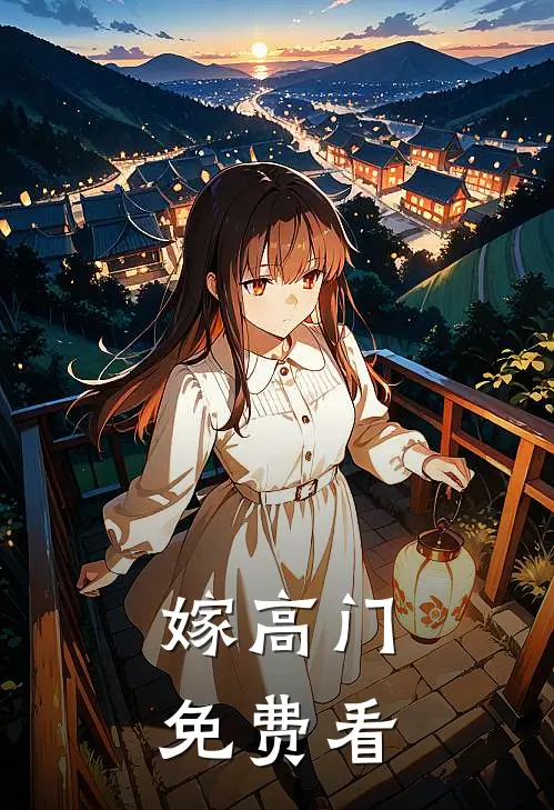 嫁高门免费看