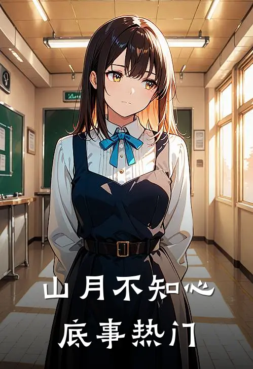 山月不知心底事热门