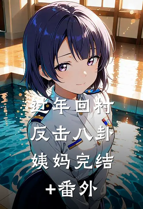 过年回村，反击八卦姨妈完结+番外