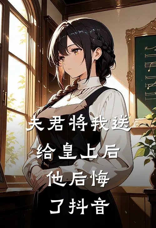 夫君将我送给皇上后，他后悔了抖音