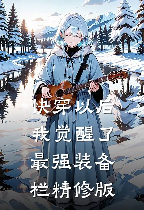 快穿以后，我觉醒了最强“装备栏”精修版