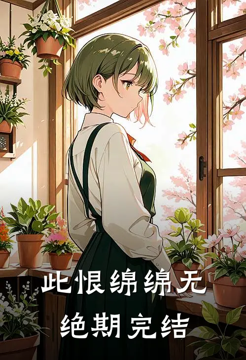 此恨绵绵无绝期完结