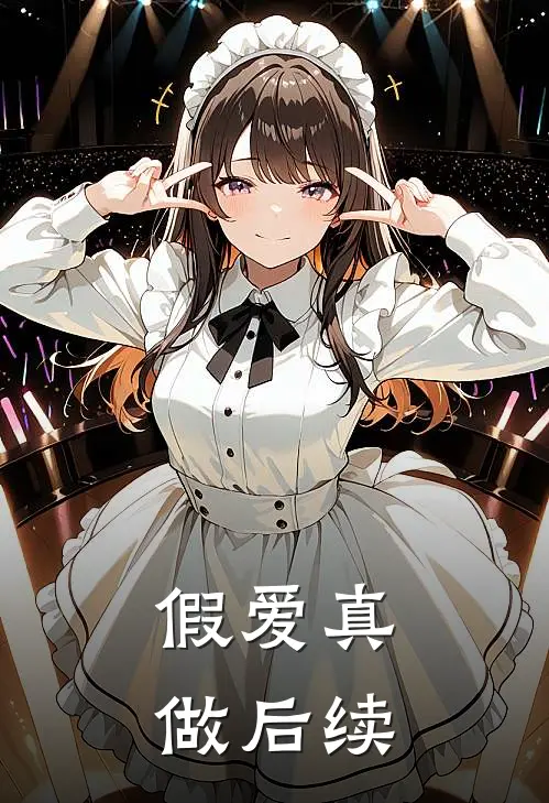 假爱真做后续