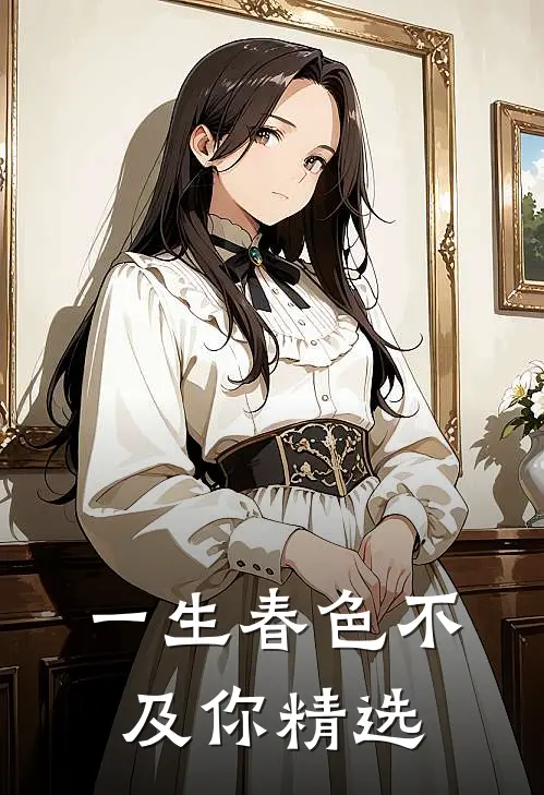 一生春色不及你精选