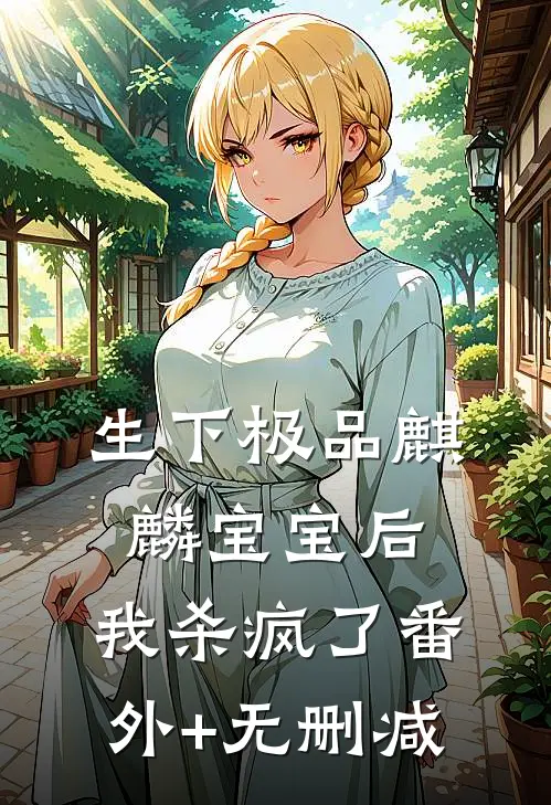 生下极品麒麟宝宝后，我杀疯了番外+无删减