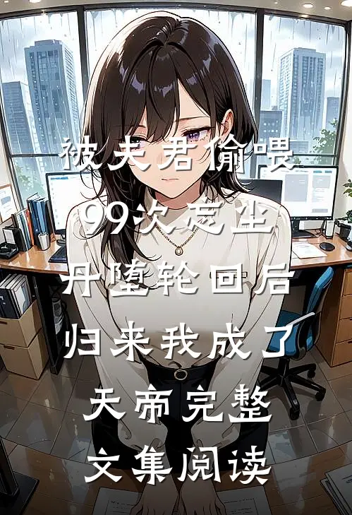 被夫君偷喂99次忘尘丹堕轮回后，归来我成了天帝完整文集阅读
