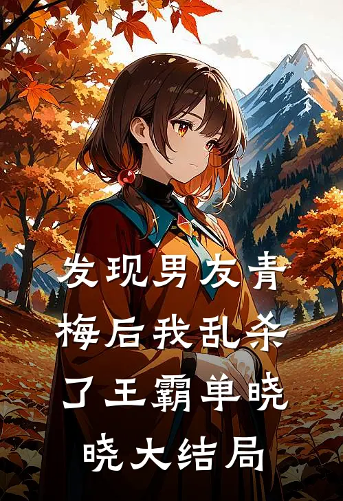 发现男友青梅后我乱杀了王霸单晓晓大结局