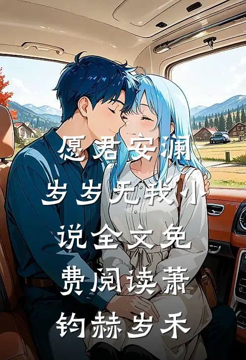 愿君安澜，岁岁无我小说全文免费阅读萧钧赫岁禾
