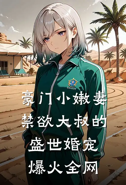 豪门小嫩妻：禁欲大叔的盛世婚宠爆火全网