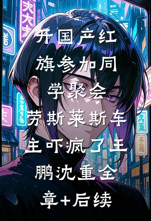 开国产红旗参加同学聚会，劳斯莱斯车主吓疯了王鹏沈重全章+后续